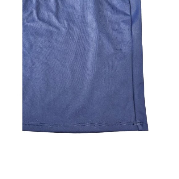 Swim 365 Women's Swim Skirt Plus Size 30 Blue Swimsuits For All Skirt Bottom - Picture 3 of 6